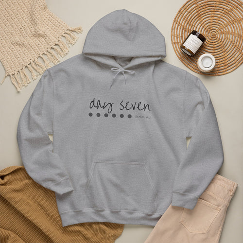 Day Seven - Hoodie